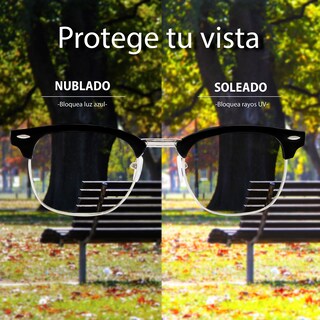 Foto 6 | Foto 6 | Lentes Andromeda Inc con Filtro para Proteger Tu Vista