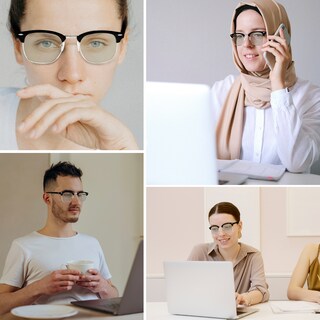 Foto 8 | Foto 8 | Lentes Andromeda Inc con Filtro para Proteger Tu Vista