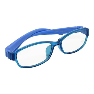 Foto 4 | Foto 4 | Lentes Vorago KG200-BL color Azul Anti Blue Light para Niños