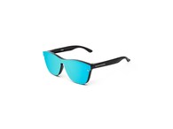 Lentes Hawkers Clear Blue One Venm Hybrid para Hombres y Mujeres Uv400