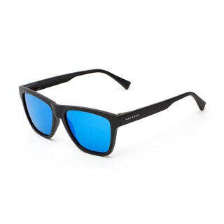 Foto 1 | Foto 1 | Lentes Rubber Black Sky One Ls para Hombre y Mujeres Uv400 Hawkers color Negro