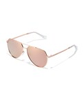 Lente Hawkers - Polarized Rose Gold SHADOW para Hombre y Mujeres UV400