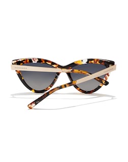 Foto 3 | Foto 3 | Lentes de Sol Hawkers Cosmo Uv400 Floral Smoky Unisex