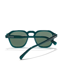 Foto 3 | Foto 3 | Lentes de Sol Hawkers Blackjack Uv400 Deep Turquoise Eco Unisex