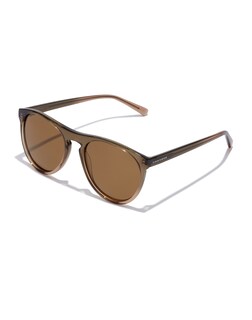 Foto 1 | Foto 1 | Lentes de Sol Hawkers Joker Uv400 Polarized Shell Olive Unisex