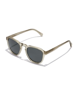 Foto 1 | Foto 1 | Lentes de Sol Hawkers Blackjack Uv400 Polarized Transparent Dark Unisex