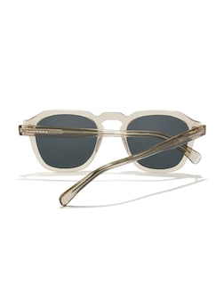 Foto 3 | Foto 3 | Lentes de Sol Hawkers Blackjack Uv400 Polarized Transparent Dark Unisex