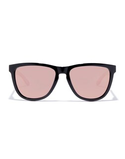Foto 2 | Foto 2 | Lentes Hawkers - One Raw Polarized Black Rosegold Unisex Uv400