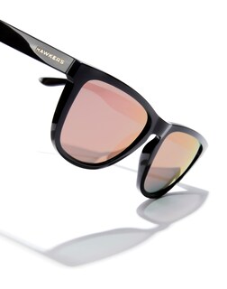 Foto 3 | Foto 3 | Lentes Hawkers - One Raw Polarized Black Rosegold Unisex Uv400
