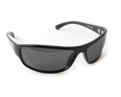 Foto 1 | Foto 1 | Lentes Polarizados Wallis Armazón y Varillas Negro Mate Micas Humo