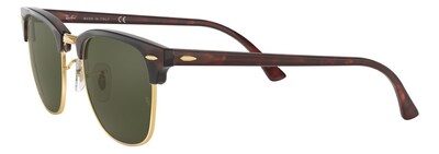 Foto 3 | Foto 3 | Lentes de Sol Clubmaster Classic Ray-Ban Verdes
