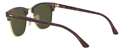 Foto 5 | Foto 5 | Lentes de Sol Clubmaster Classic Ray-Ban Verdes