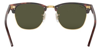 Foto 7 | Foto 7 | Lentes de Sol Clubmaster Classic Ray-Ban Verdes