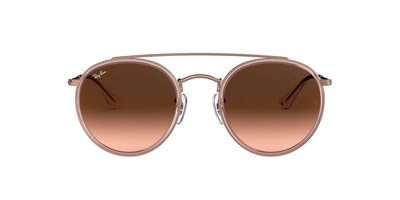 Foto 1 | Foto 1 | Lentes de Sol Broncecobre Ray-Ban color Café