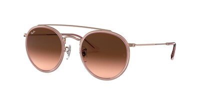 Foto 2 | Foto 2 | Lentes de Sol Broncecobre Ray-Ban color Café