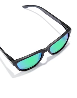 Foto 3 | Foto 3 | Hawkers - Polarized Black Emerald One Raw para Hombres y Mujeres UV400
