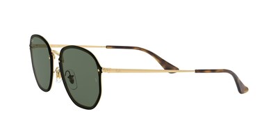 Foto 3 | Foto 3 | Lentes De Sol Hexagonal Blaze Ray-ban