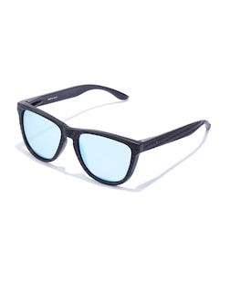Foto 1 | Foto 1 | Hawkers - One Raw Carbono Polarized Blue Chrome Para Hombres Y Mujeres Uv400