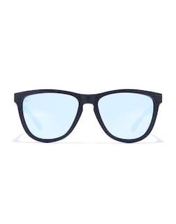 Foto 2 | Foto 2 | Hawkers - One Raw Carbono Polarized Blue Chrome Para Hombres Y Mujeres Uv400