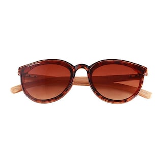 Foto 1 | Foto 1 | Anteojos Modernos Wild Cat Palmtree Mxwlc-002 Color Marrón