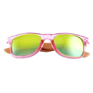 Foto 1 | Foto 1 | Anteojos Modernos Para Mujer Palmtree Mxpst-005 Color Rosa