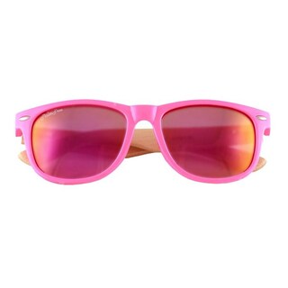 Foto 1 | Foto 1 | Anteojos Modernos De Colores Palmtree Mxfsi-005 Color Rosa