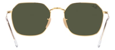 Foto 7 | Foto 7 | Lentes de Sol Ray-Ban RB3694 color Verde Irregular