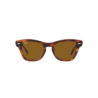 Foto 1 | Foto 1 | Lentes de Sol Ray-Ban RB0707S color Marrón Cuadrados