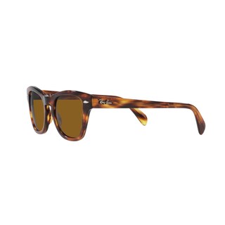 Foto 3 | Foto 3 | Lentes de Sol Ray-Ban RB0707S color Marrón Cuadrados