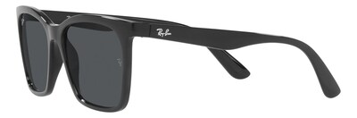 Foto 1 | Foto 1 | Lentes De Sol Negro Ray-ban
