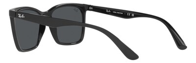Foto 3 | Foto 3 | Lentes De Sol Negro Ray-ban
