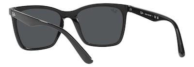 Foto 4 | Foto 4 | Lentes De Sol Negro Ray-ban
