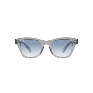 Foto 1 | Foto 1 | Lentes de Sol Ray-Ban RB0707S color Azul Cuadrado