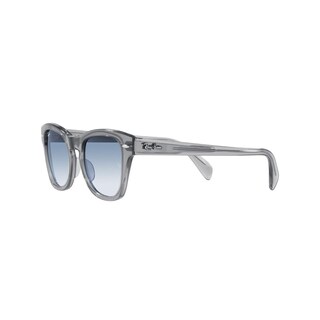 Foto 2 | Foto 2 | Lentes de Sol Ray-Ban RB0707S color Azul Cuadrado