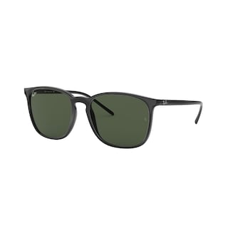 Foto 2 | Foto 2 | Lentes de Sol Ray-Ban RB4387 Phantos Dark Green
