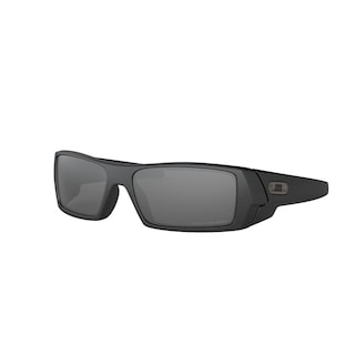 Foto 2 | Foto 2 | Lentes de Sol Oakley Rectangulares Gascan color Negro
