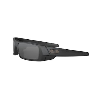 Foto 3 | Foto 3 | Lentes de Sol Oakley Rectangulares Gascan color Negro