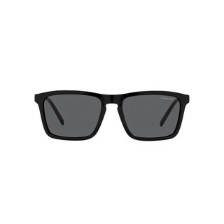 Foto 1 | Foto 1 | Lentes de Sol Arnette AN4283 color Gris Oscuro Square Shyguy