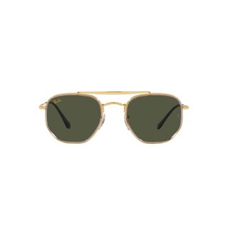Foto 1 | Foto 1 | Lentes de Sol Ray Ban color Dorado Unisex