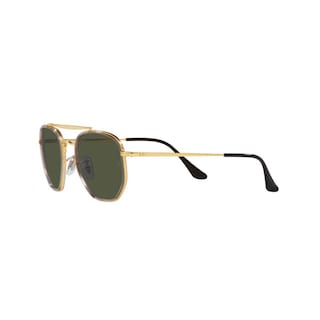 Foto 2 | Foto 2 | Lentes de Sol Ray Ban color Dorado Unisex