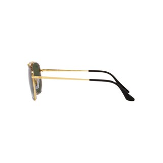 Foto 3 | Foto 3 | Lentes de Sol Ray Ban color Dorado Unisex