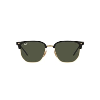 Foto 1 | Foto 1 | Lentes de Sol Ray-ban Irregular New Clubmaster Green