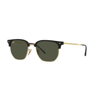 Foto 2 | Foto 2 | Lentes de Sol Ray-ban Irregular New Clubmaster Green