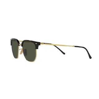 Foto 3 | Foto 3 | Lentes de Sol Ray-ban Irregular New Clubmaster Green