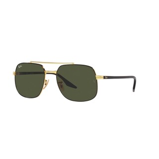 Foto 2 | Foto 2 | Lentes de Sol Ray-ban Cuadrado Green