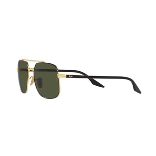 Foto 3 | Foto 3 | Lentes de Sol Ray-ban Cuadrado Green