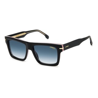 Foto 1 | Foto 1 | Lentes De Sol Carrera 305/s Negro Degradados Carrera