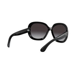 Foto 8 | Foto 8 | Lentes de Sol Ray-ban Jackie Ohh Ii color Gris