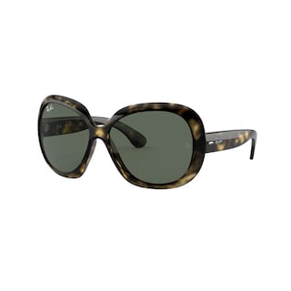 Foto 1 | Foto 1 | Lentes de Sol Ray-Ban Jackie Ohh Ii Verde Classic