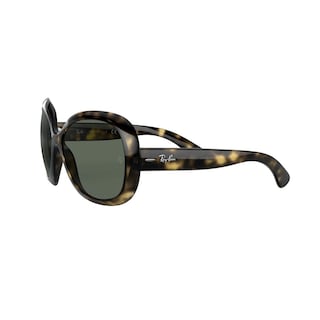 Foto 3 | Foto 3 | Lentes de Sol Ray-Ban Jackie Ohh Ii Verde Classic